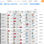 レス1番の画像サムネイル