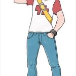 レス1番の画像サムネイル