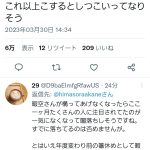 レス29番のサムネイル画像