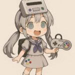 レス1番の画像1