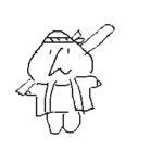 レス10番の画像1