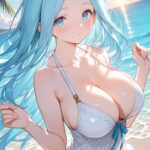 レス1番の画像1